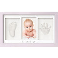 Baby Hand and Footprint Kit by KeaBabies