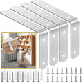 Furniture Anchors Anti Tip Furniture Anchors by PTKSZGT