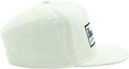 Baby Hats - Baseball Hat, Newborn Youth Flat Brim Mesh Trucker Surf Skate Bubba - Image 2