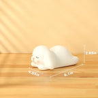 LOVERUIS Night Lights Squishy Light Bunny Colorful Night Light - Image 6