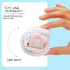 JOINFREE Baby Toddler Water Shoes Boys Girls Sandals Barefoot Kids Breathable - Image 5