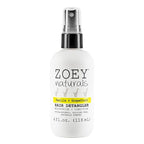 Zoey Naturals - Vanilla Grapefruit Hair Detangler Spray by AbsolutelyNatural