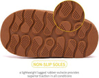 BMCiTYBM Girls Boys Snow Boots Warm Winter Fur Lined Baby Shoes - Image 5