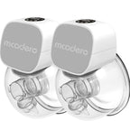 M5 Electric Breast Pump by mcadero