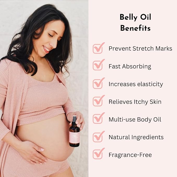 Belly Bundle by Irene Organics - Image 2