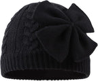 JANGANNSA Winter Warm Knitted Baby Hat - Image 2