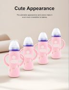 ZCH 4-Pack Silicone Sleeves - Image 6
