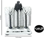Double Baby Bottle Cleaning Brush Set - Image 7