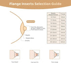 Flange Inserts 19mm Compatible - Image 4