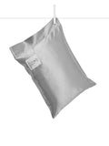 Little Giraffe Satin Decor Pillow by LittleGiraffe