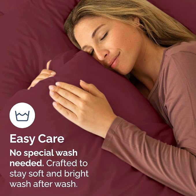 Standard Pillow Cases Set of 10 - Image 6