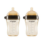 Thyseed PPSU Natural Breast-Like Bottle by thyseed