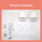 Hands Free Breast Pump - Image 7