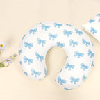 Hooyax Nursing Pillow Covers 2 Pack - Image 7