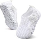 JOINFREE Baby Toddler Water Shoes Boys Girls Sandals Barefoot Kids Breathable by JOINFREE