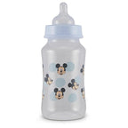 Disney Mickey Mouse Baby Bottles 11 oz - Image 7