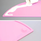 GASARÉ, Extra Large 20 x 11 Inches, Silicone Placemats - Image 4