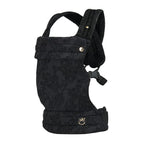 NEST BLANCHE Baby Carrier – Soft Cotton Linen Blend by NESTBLANCHE