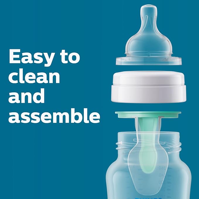 Philips Avent Anti-Colic Bottle - Image 8