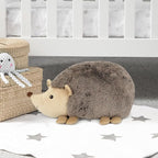 MON AMI Hedgehog Shaped Decor Pillow - Image 6