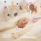 Baby Mobile for Crib - Image 4