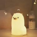 Tremdwoto Alpaca Night Light for Kids，7 Color Baby Nightlight by Tremdwoto