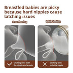 Thyseed PPSU Natural Breast-Like Bottle - Image 2