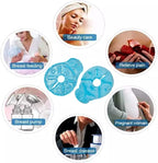 Reusable Breast Ice Packs, Breast Therapy Pack, Breastfeeding Essentials - Image 6