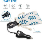 12 Volt Car Vehicle Lighter Adapter - Image 3