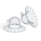 25mm Large Suction Cup for Electric Nipple Corrector by KEEPSYOUCONFIDENT