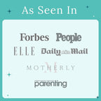 Posh Peanut Convertible Baby Sleepers - Image 2