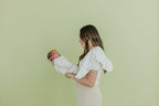 Copper Pearl Premium Baby Burp Cloths - Image 8