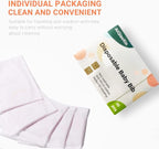 30/60pcs Baby Disposable Bibs-Individually Packaged, Leak Proof and Convenient - Image 6