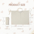 Nursing Covers for Breastfeeding - Image 7