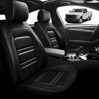 Seat Cover for Ford f250 2011-2025 | Car Seat Covers Front Seats, Waterproof - Image 2