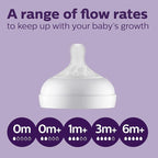 Philips Avent Glass Natural Bottle - Image 10