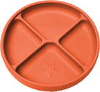 TalkTools Itsy Plate Must-Have Silicone Baby Plates - Image 8