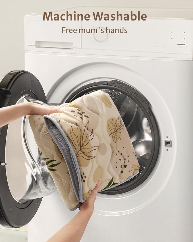 Blissful Diary Portable Baby Play Mats - Image 6
