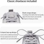 MORENDL Toddler Shoes Baby Walking Sock Shoes Infant Sneakers 0-4 Years Boy - Image 6