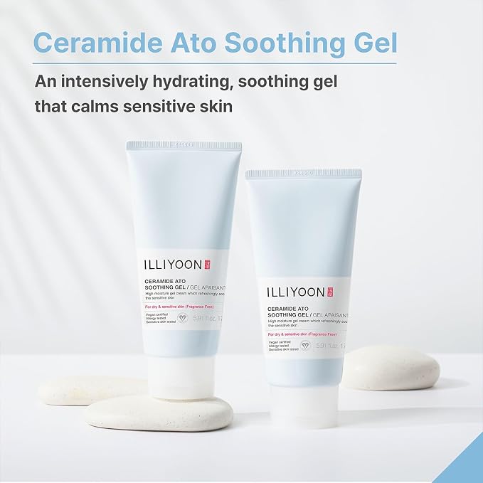 Illiyoon ATO Cream 6.76 Fl Oz - Image 3