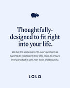 Lalo The 3-in-1 High Chair Kit - Image 7
