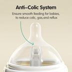Silicone Natural Response Nipples, Fast Flow, 6+ Months - Image 5