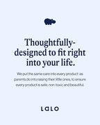 Lalo The High Chair Infant Kit - Image 7