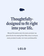 Lalo The High Chair Infant Kit - Image 7