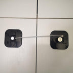 YEYA Upgraded Refrigerator Lock - Image 8