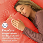 Queen Pillow Cases Set of 2 - Image 5