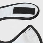 Full Coverage Waterproof Feeding Bib - Image 4