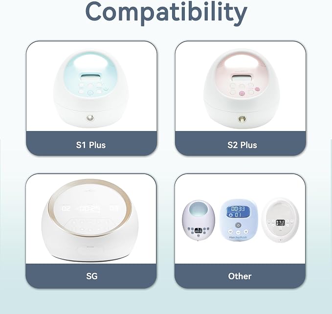 24 mm Flange Set Compatible - Image 5