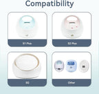 21 mm Flange Set Compatible - Image 5
