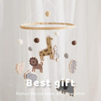 Baby Mobile for Crib - Image 6